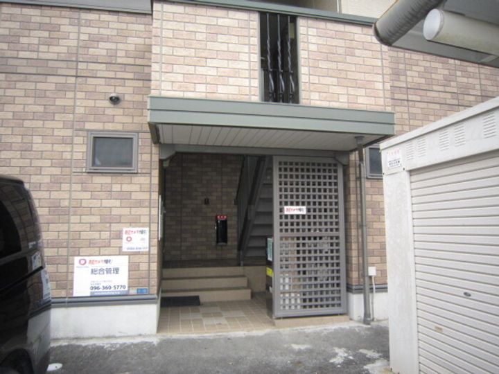 ウィルモア田迎のその他画像