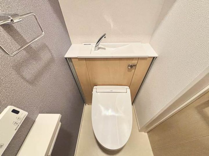 メゾン・プラチナのその他画像