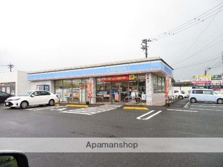 熊本県宇城市松橋町松橋の賃貸アパートの周辺