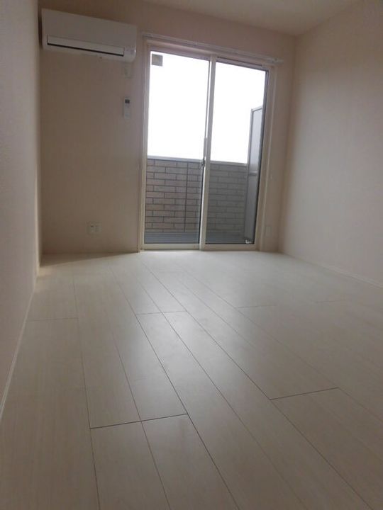 ラフィーネ益城 A棟のその他画像