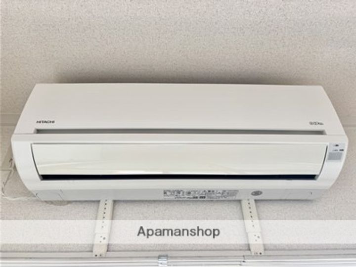西原スカイハイツ飛鳥のその他画像