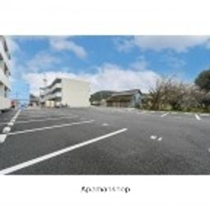 MAISON DE GYANのその他画像