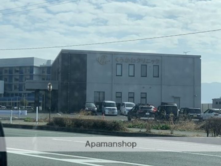 MAISON DE GYANの周辺