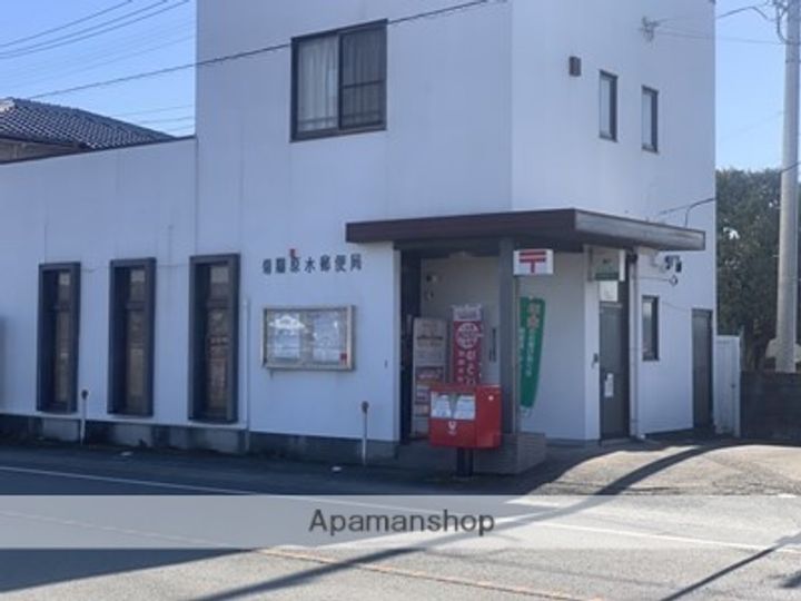 MAISON DE GYANの周辺