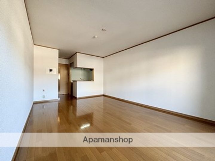 ウイングス7番館の内装