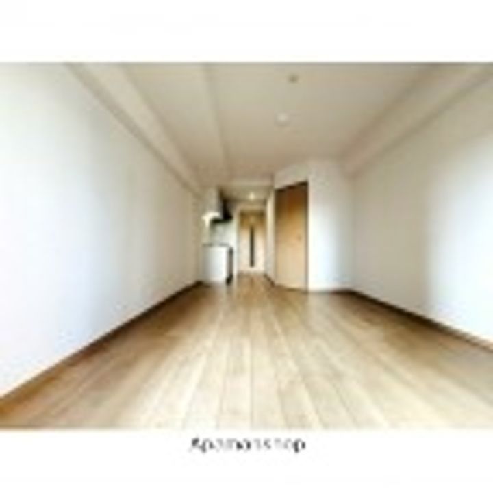 BUFFETT AMB304の居間