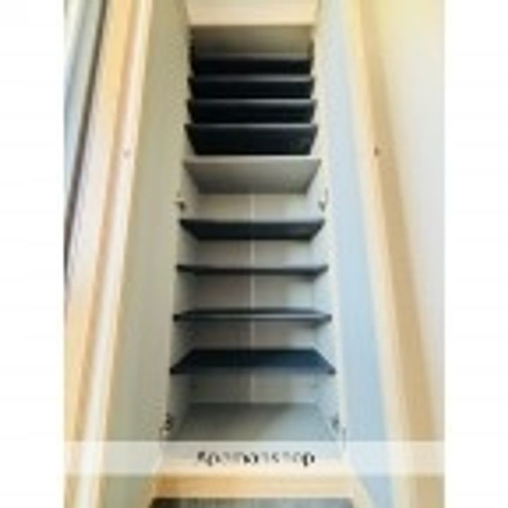 BUFFETT AMB304の玄関