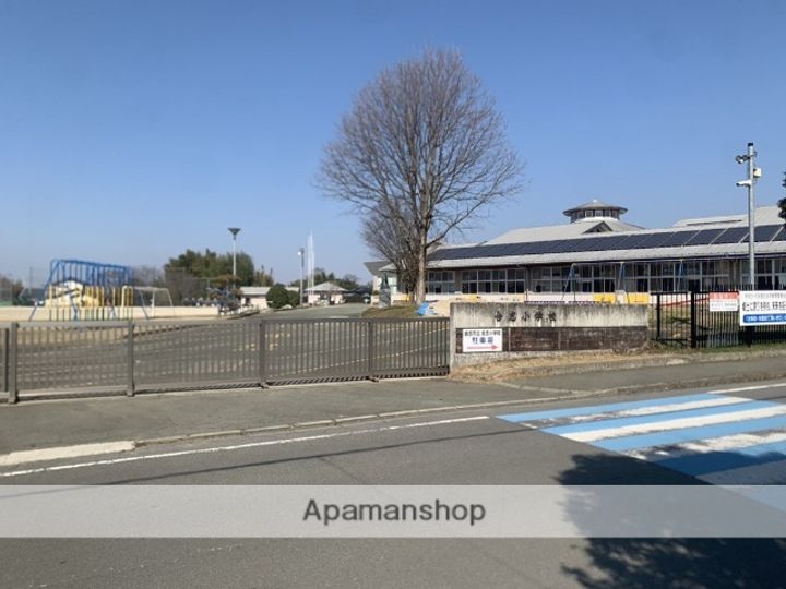 BUFFETT AMBの周辺