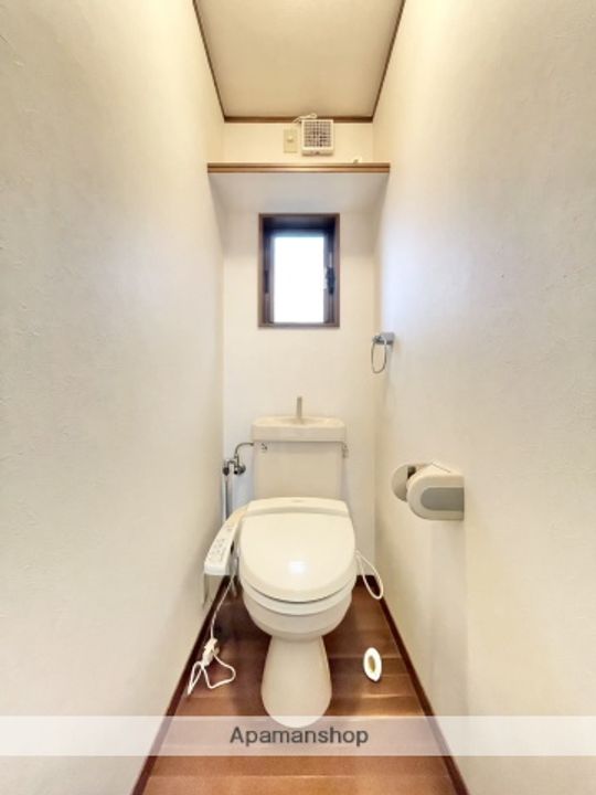 熊本県熊本市南区八幡7丁目の賃貸アパートのその他画像