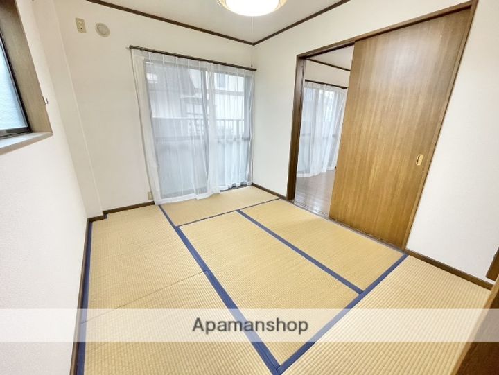 熊本県熊本市南区八幡7丁目の賃貸アパートのその他画像