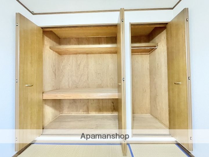 熊本県熊本市南区八幡7丁目の賃貸アパートのその他画像