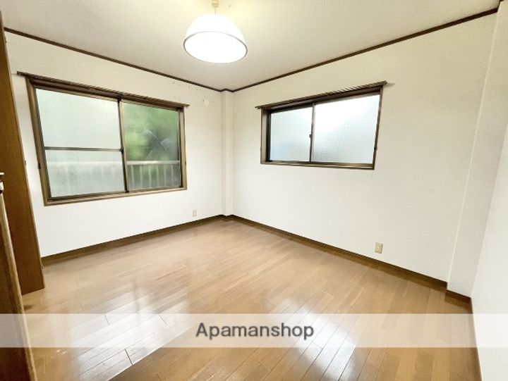 熊本県熊本市南区八幡7丁目の賃貸アパートのその他画像