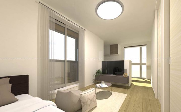 グランメゾン天神のその他画像