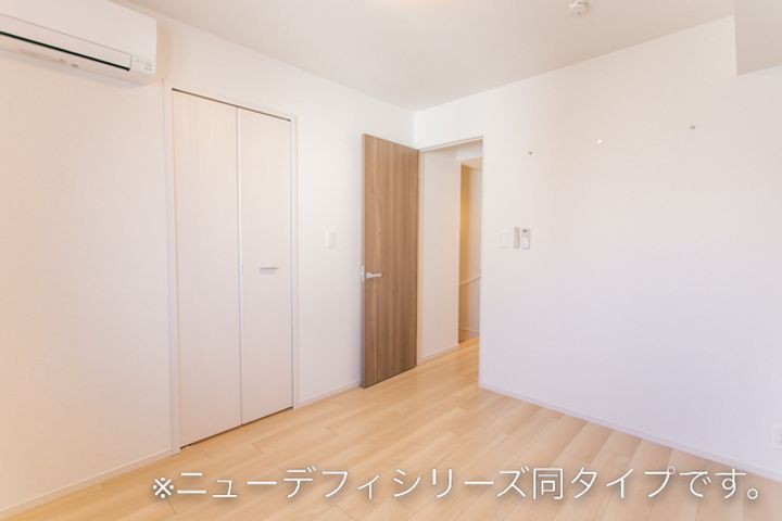 ソレイユ ドゥ ラペのその他画像