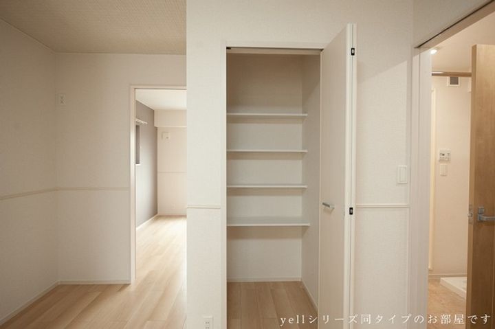 プリムラ Ⅱのその他画像