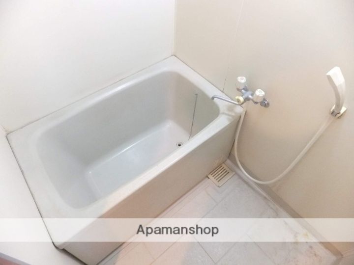 エステート平成の風呂