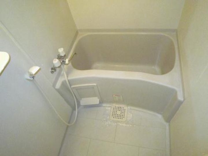 エステート平成の風呂