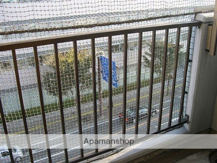 リベルテ本荘の内装