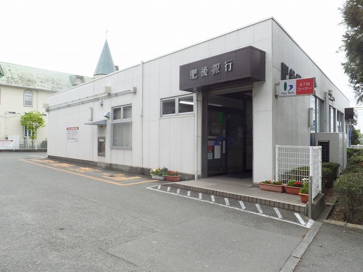 シャルムの周辺