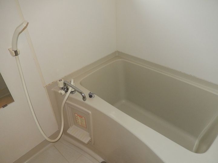 ウィルモア田迎の風呂