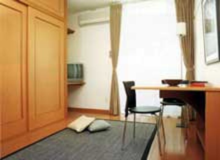 レオパレスSAKAE201のその他画像