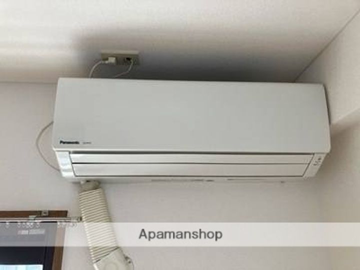 レスポアール 参番館のその他画像