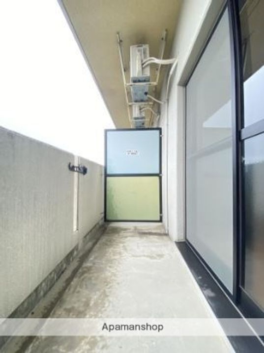 熊本県熊本市東区新南部3丁目の賃貸マンションのその他画像