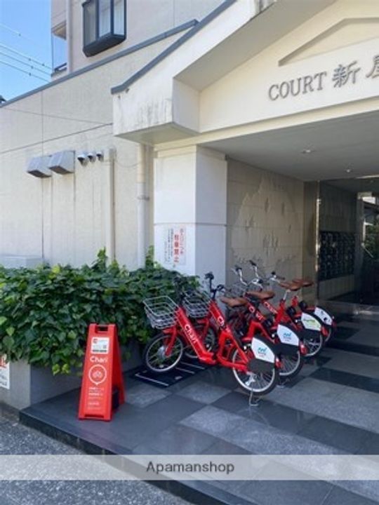 コート新屋敷のその他画像