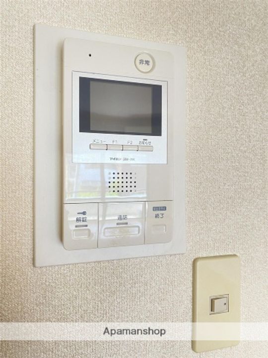 コート新屋敷のその他画像