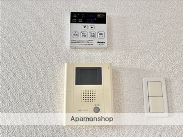 熊本県熊本市東区月出5丁目の賃貸マンションのその他画像