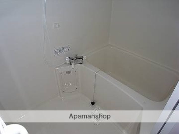 ミリーサ菊陽の風呂