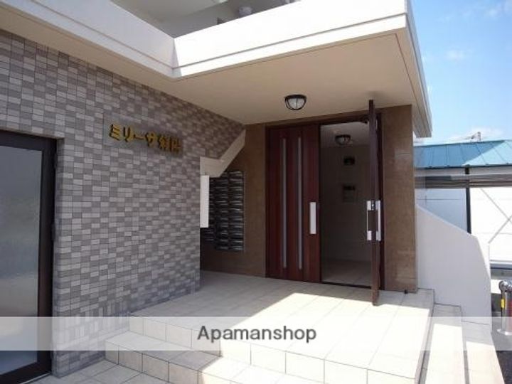 ミリーサ菊陽のその他画像