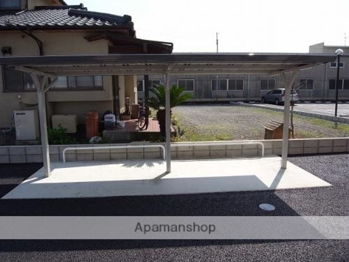 ミリーサ菊陽のその他画像