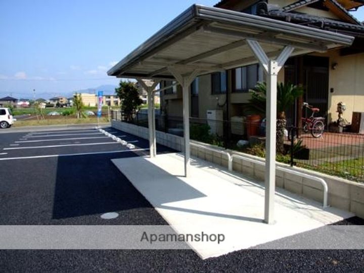 ミリーサ菊陽のその他画像