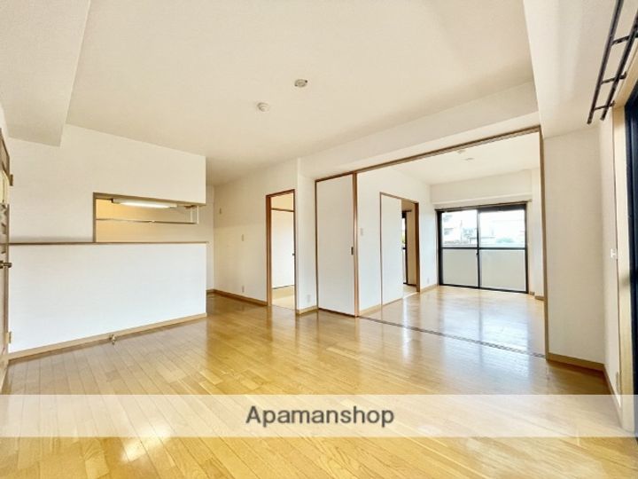 クリスタルマンションのその他画像