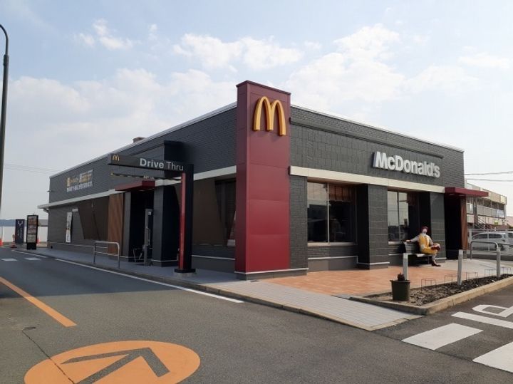 ジョイス・コーポAの周辺