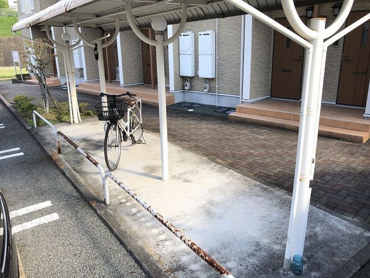 サニーコートK・Bのその他画像
