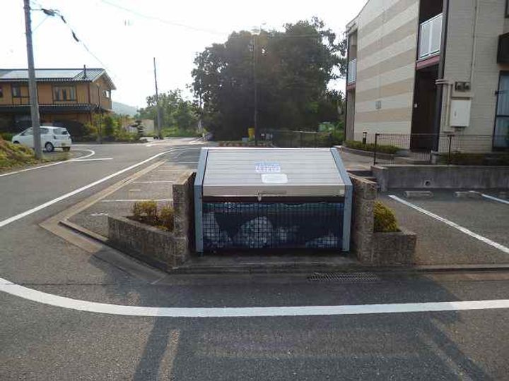 レオパレスドエール34105のその他画像