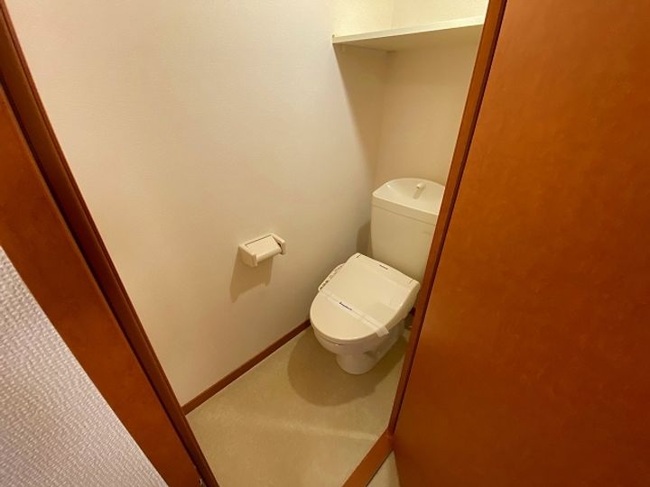 レオパレスフローラル合志館109のその他画像