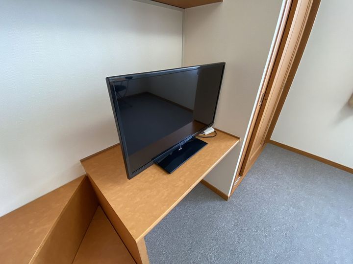 レオパレスフローラル合志館109のその他画像