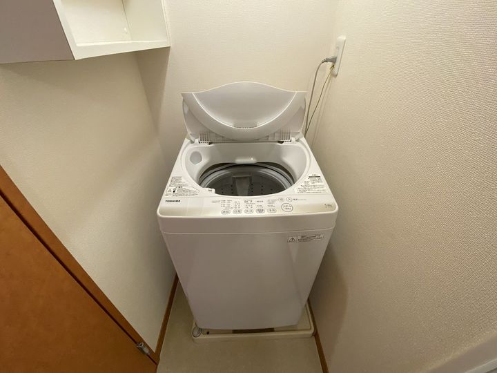 レオパレスフローラル合志館109のその他画像