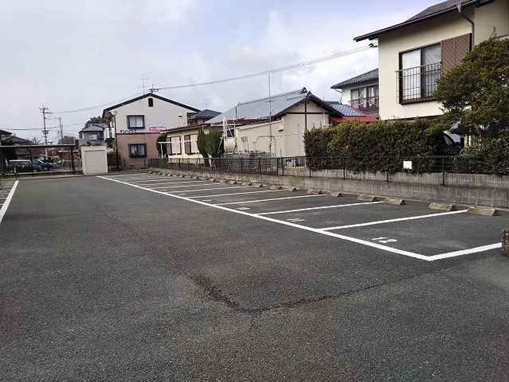 レオパレスルミエール110のその他画像