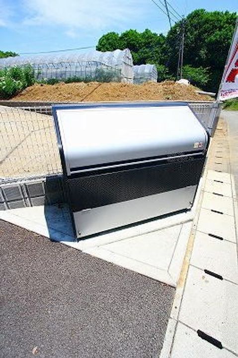 グレースコートのその他画像