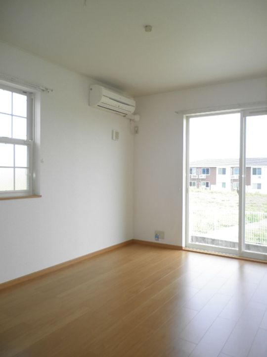 ブリーゼの居間