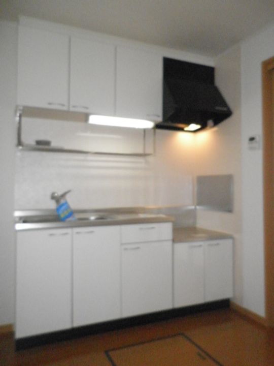 ブリーゼのキッチン