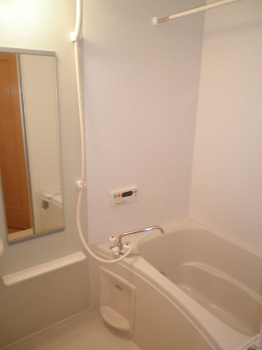 ブリーゼの風呂