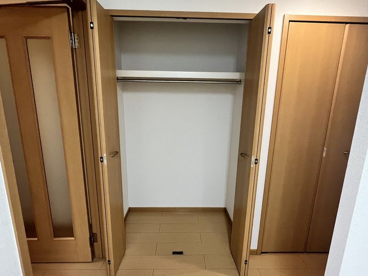 キャッスルウイングⅠのその他画像