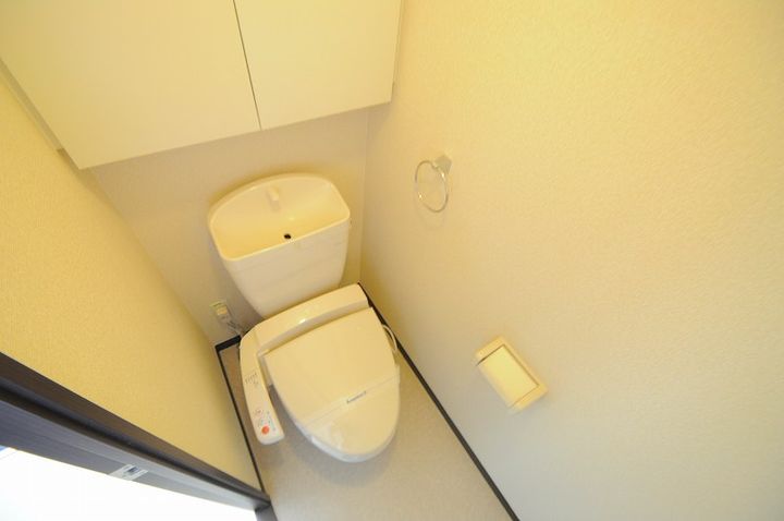 レオネクストスカイビレッジ月出102のその他画像