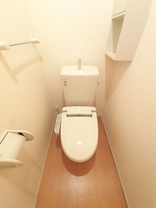カーサ ルビーノ Bのその他画像