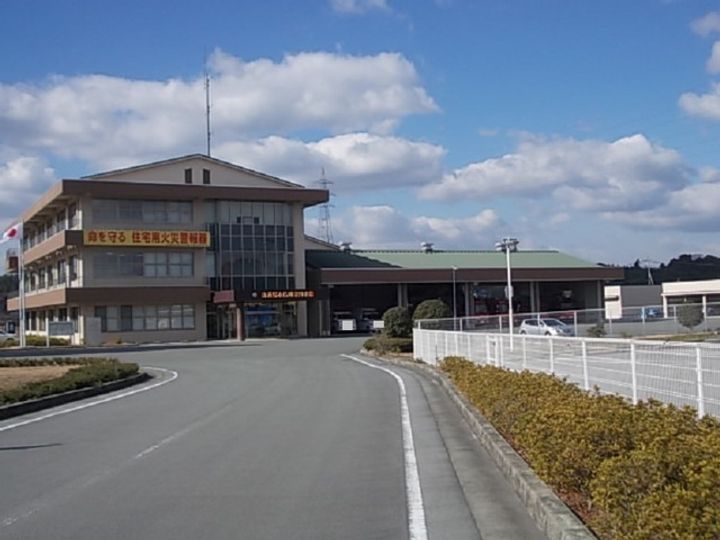 カーサ ルビーノ Bの周辺